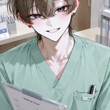 Profile image of Tsubasa Ichinose