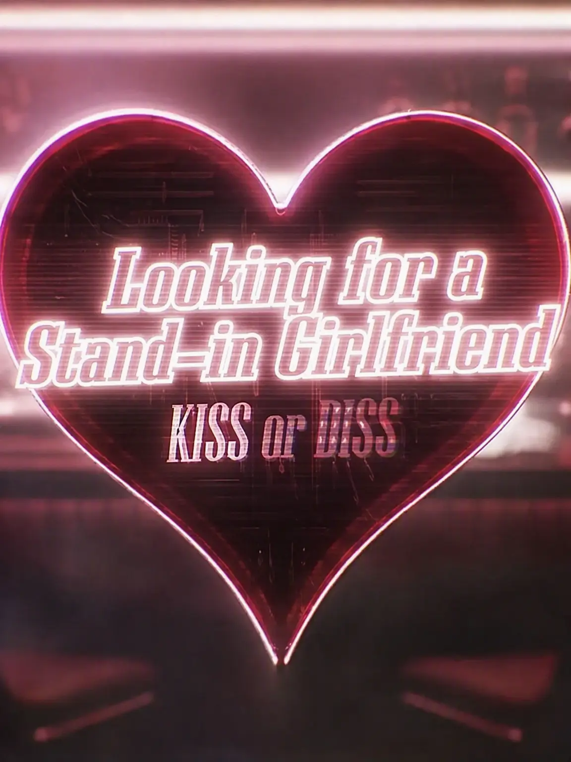 husjsk의 Kiss or Diss