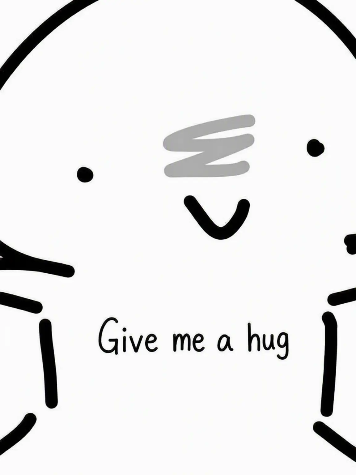 twisted_hand_snail의 Who will you hug?