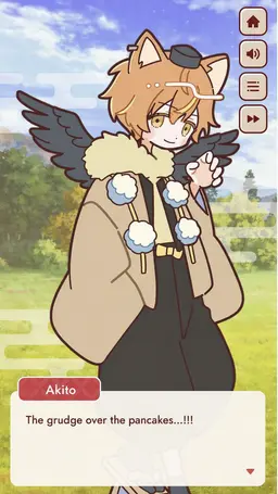 Profile image of Akito