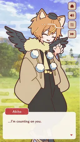 Profile image of Akito