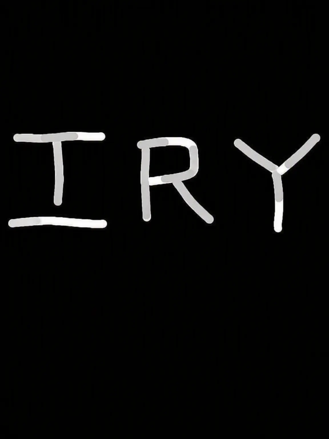 klbosve의 / Try: We Become Miracles /