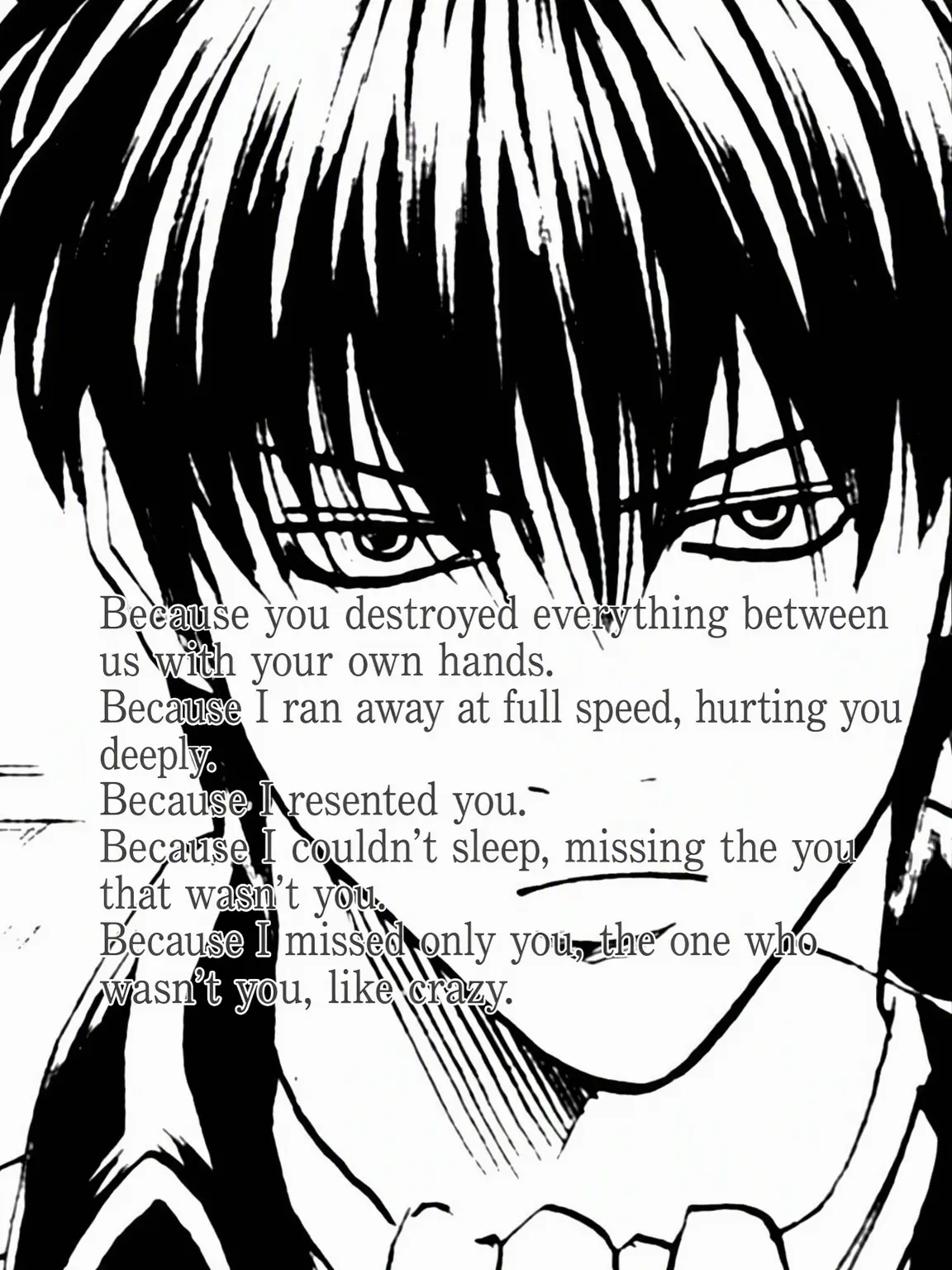 gxmza의 Hijikata Toshiro