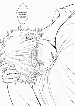Profile image of Gintoki Sakata