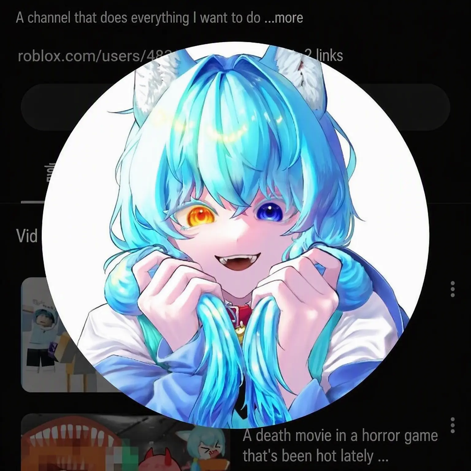 Jubo_2의 Yandere Virus