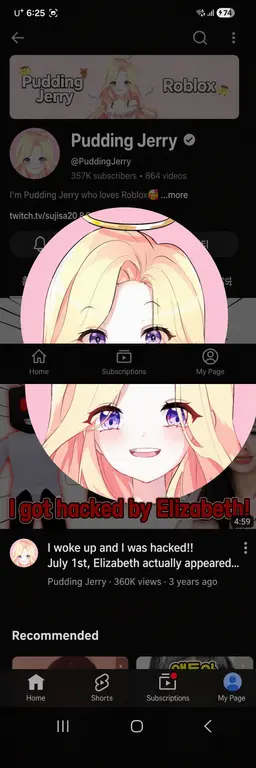 Profile image of Jip-Mel-Pu-Ryo-Hee