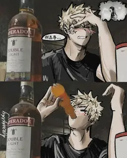 Profile image of 카츠키