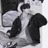 Profile image of Seong Seunghyun