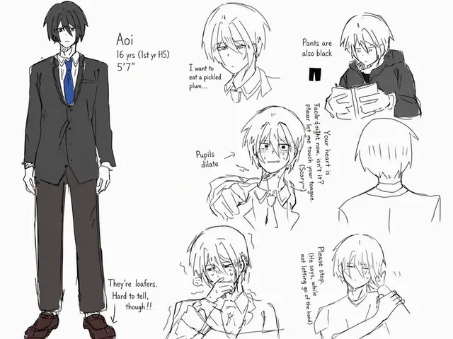 Profile image of Aoi