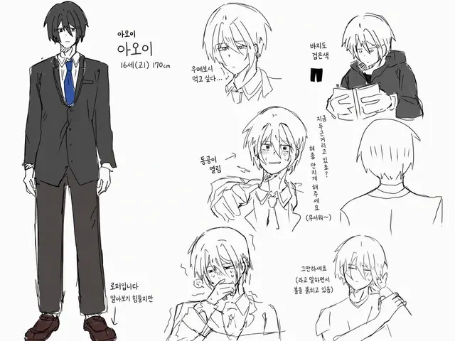 Profile image of 아오이