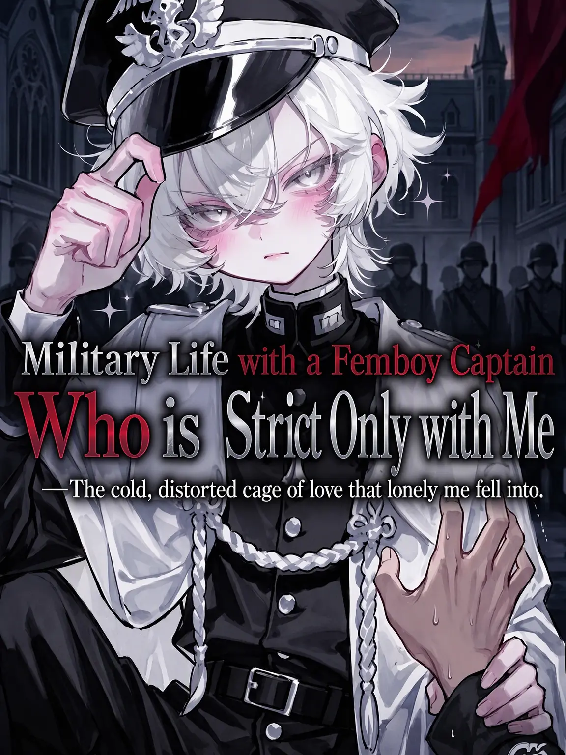FatStar1415의 The Captain's Secret Punishment