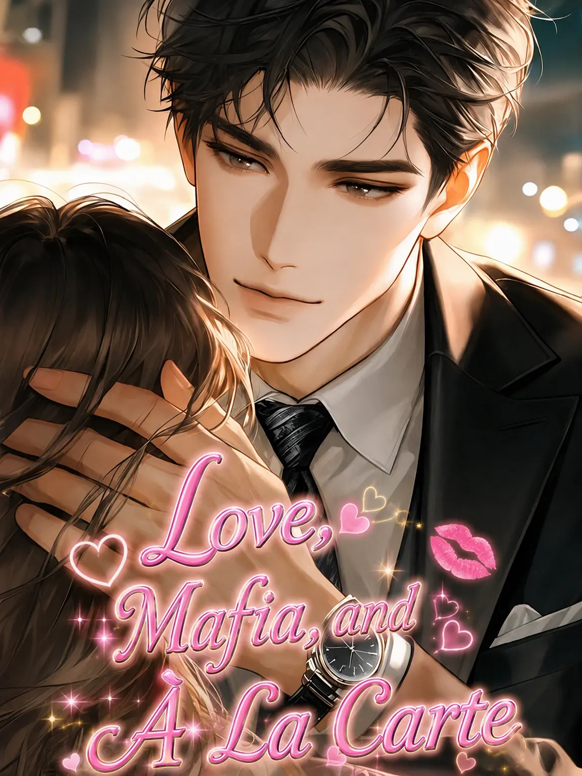JovialSaola1839의 Love, the Mafia, and Ala Kachuu