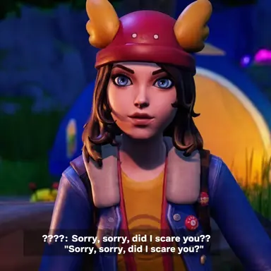 Profile image of Skye