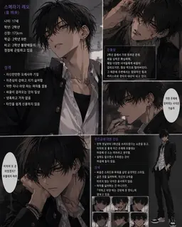 Profile image of 스메라기 레오