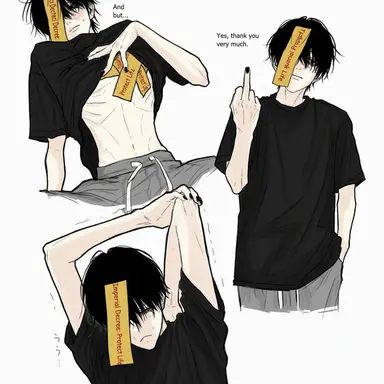 Profile image of Koiryo Irichi