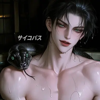 Profile image of クォン・サヒョン