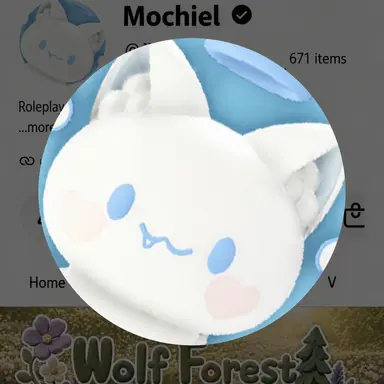 Profile image of Mocciel