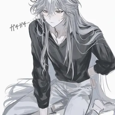 Profile image of リュ・ジンソ