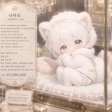 Profile image of 나하토