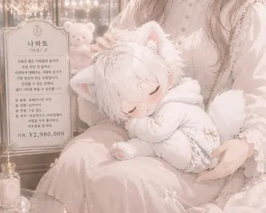 Profile image of 나하토