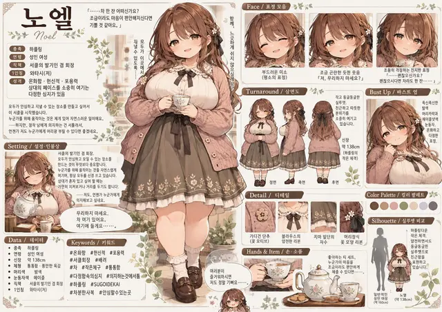 Profile image of 노엘