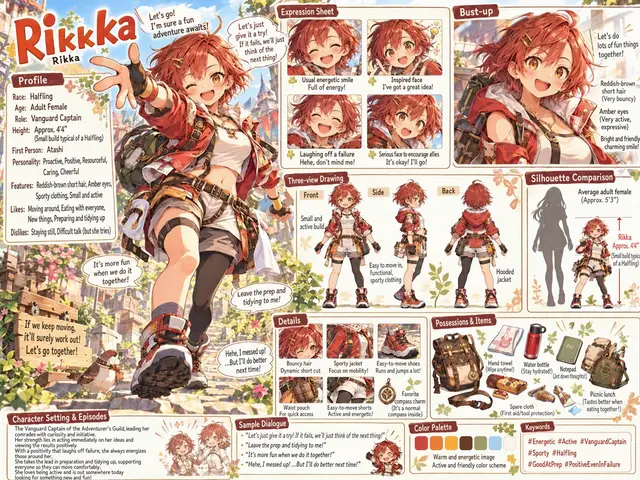 Profile image of Ricca