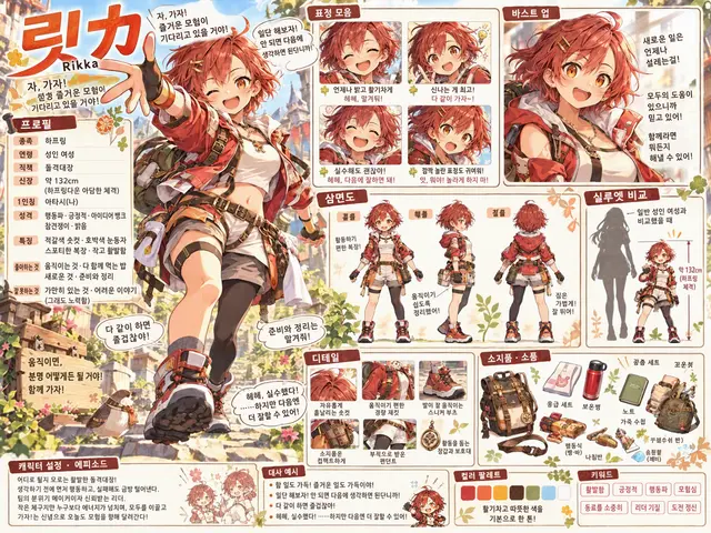 Profile image of 리카