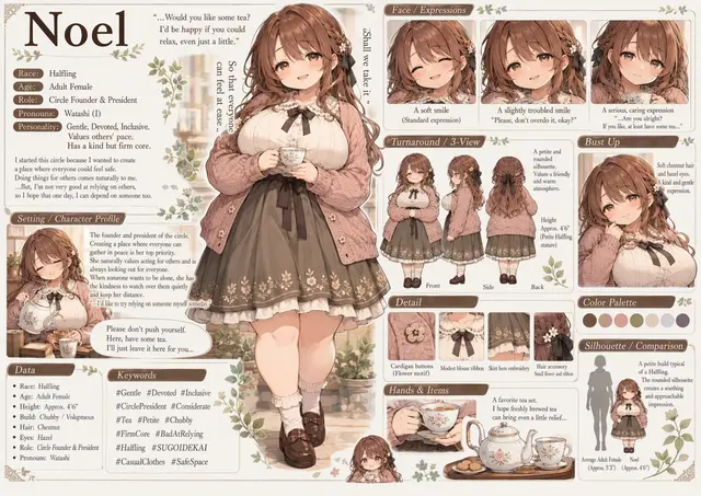 Profile image of Noel