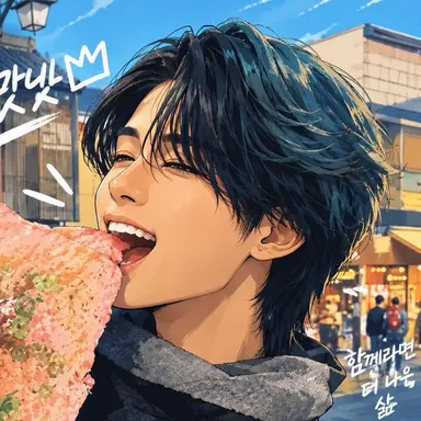 Profile image of 토모유키