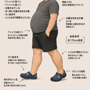 Profile image of 狼