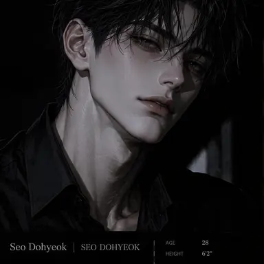Profile image of Yoon Dohyeok