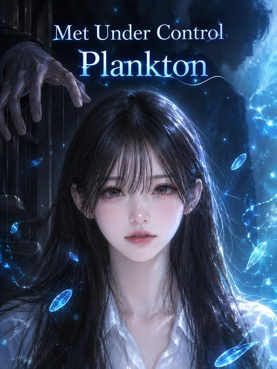 Mr.Luna의 Plankton in Control