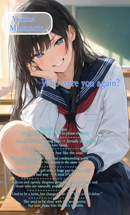 Profile image of Yukina Minamoto