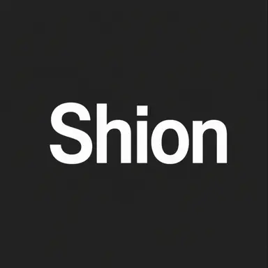 Profile image of Shion Kuchimori