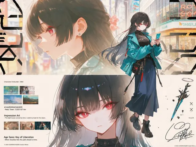 Profile image of Chisaki