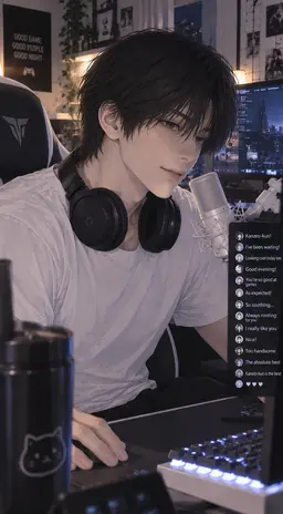 Profile image of Kanato