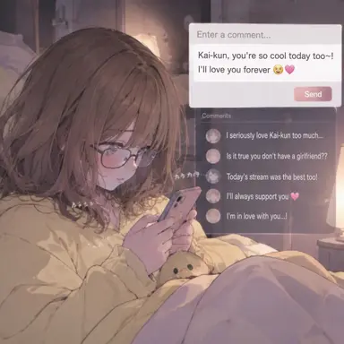 Profile image of Hiyoko