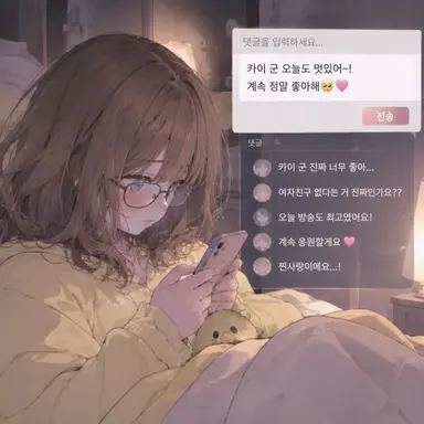Profile image of 히요코