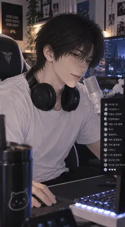 Profile image of 카나토