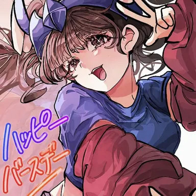 Profile image of ベルキー