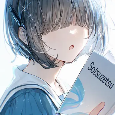 Profile image of Mobuko
