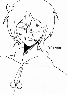 Profile image of Ven