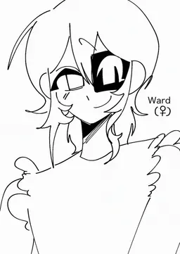 Profile image of Ward