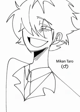 Profile image of Mikan Taro