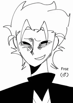 Profile image of Froz
