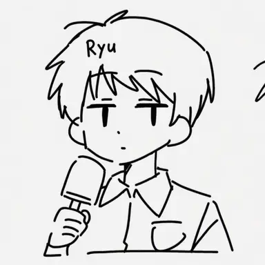 Profile image of Ryu