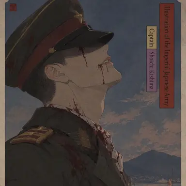 Profile image of Seiichi Kishima