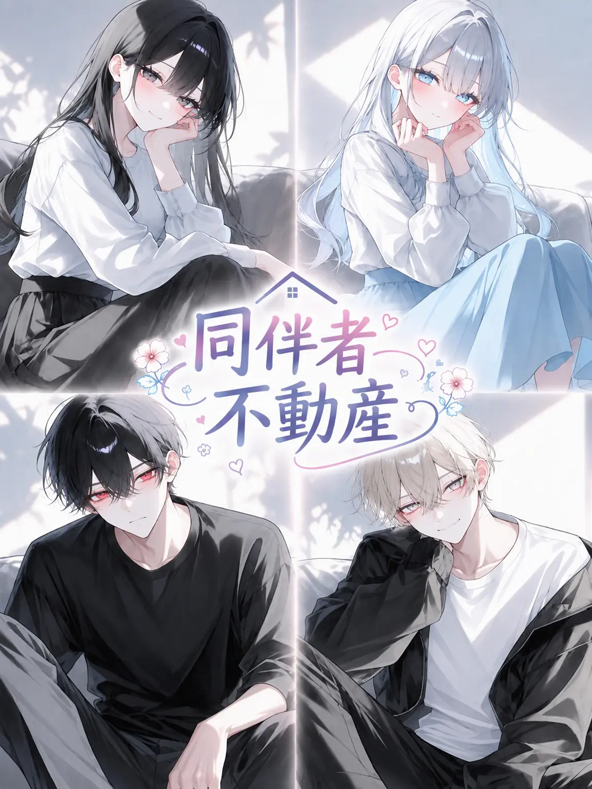 o-rim의 パートナー不動産