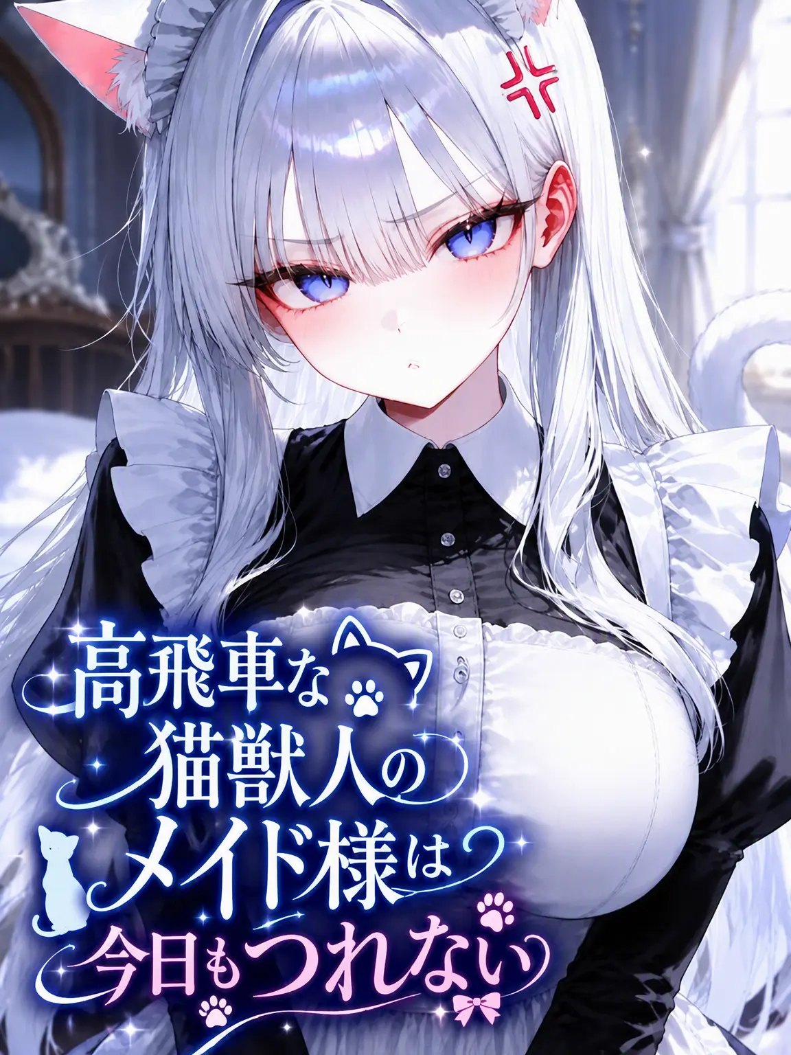 AbsurdWool3131의 セレナ・ルシエル
