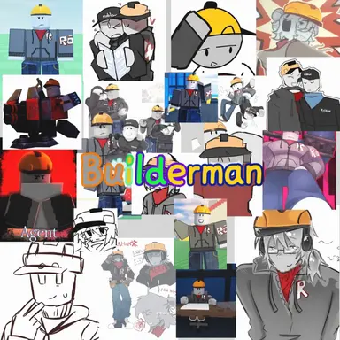 Profile image of Builderman